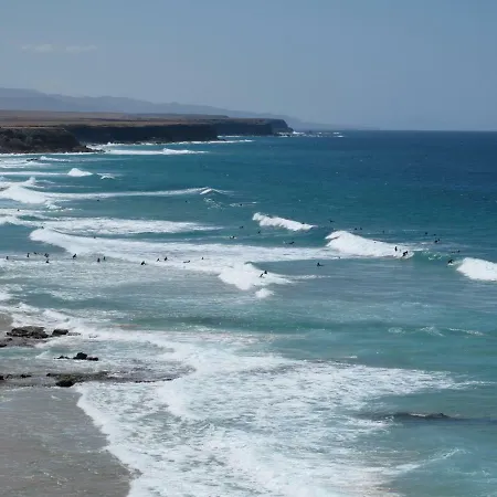 Beach One Step From The Blue Waters Of Lagoon *