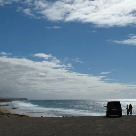 Beach One Step From The Blue Waters Of Lagoon *