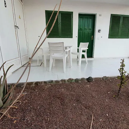 Appartement Beach One Step From The Blue Waters Of Lagoon *